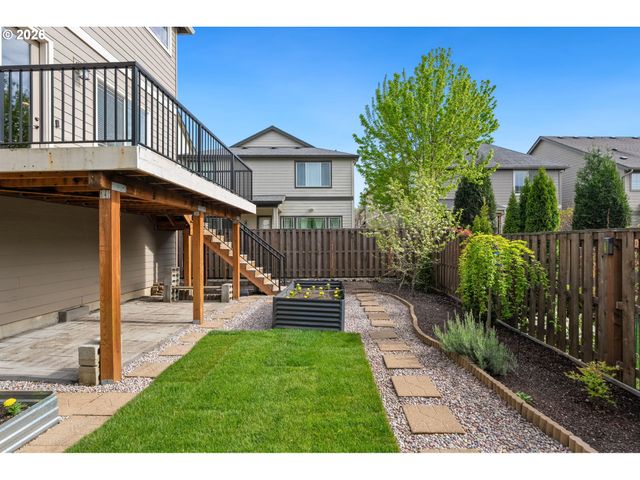 13427 Sw BEACH PLUM Ter, Sherwood, OR 97140