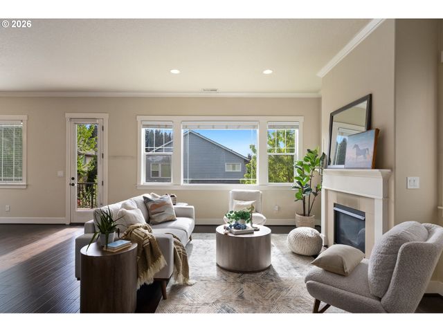 13427 Sw BEACH PLUM Ter, Sherwood, OR 97140