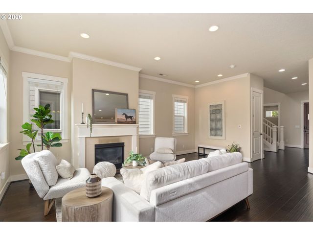 13427 Sw BEACH PLUM Ter, Sherwood, OR 97140