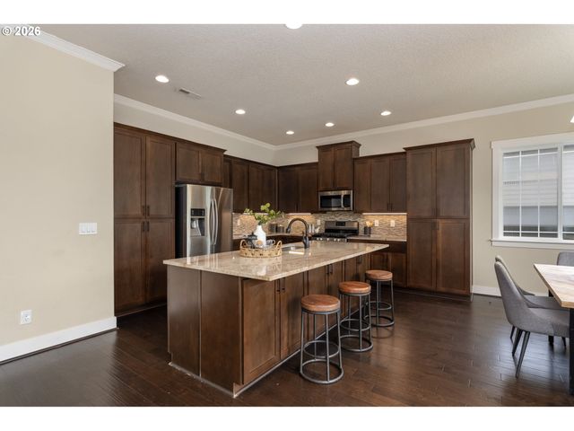 13427 Sw BEACH PLUM Ter, Sherwood, OR 97140