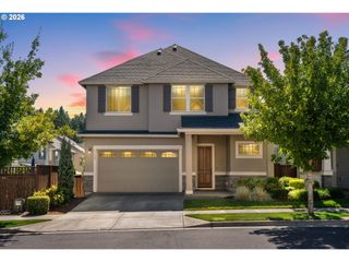 13427 Sw BEACH PLUM Ter, Sherwood, OR 97140