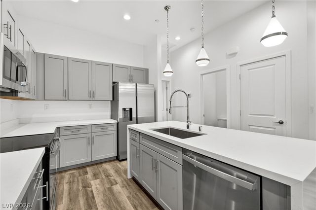 11469 Vibrant Heights Drive, Las Vegas, NV 89135