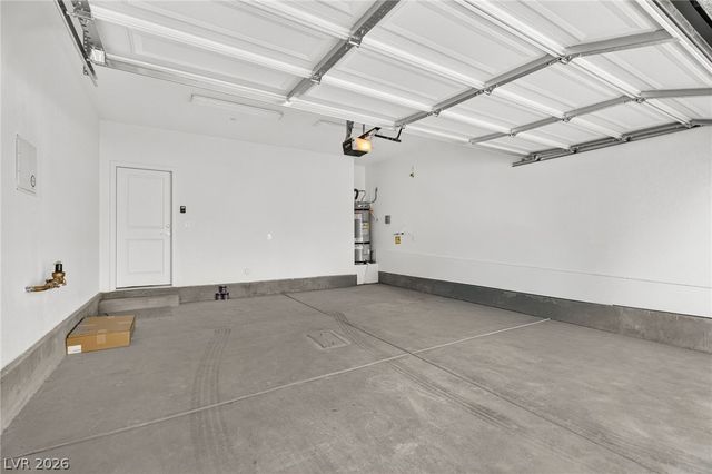 11469 Vibrant Heights Drive, Las Vegas, NV 89135