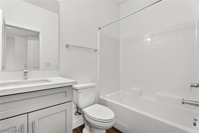 11469 Vibrant Heights Drive, Las Vegas, NV 89135