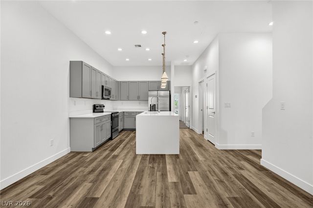 11469 Vibrant Heights Drive, Las Vegas, NV 89135