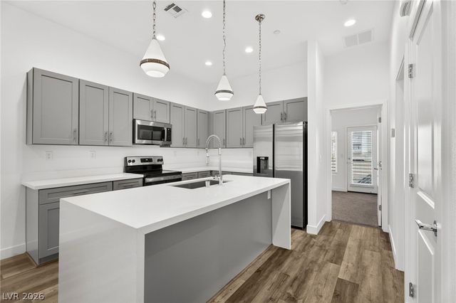 11469 Vibrant Heights Drive, Las Vegas, NV 89135