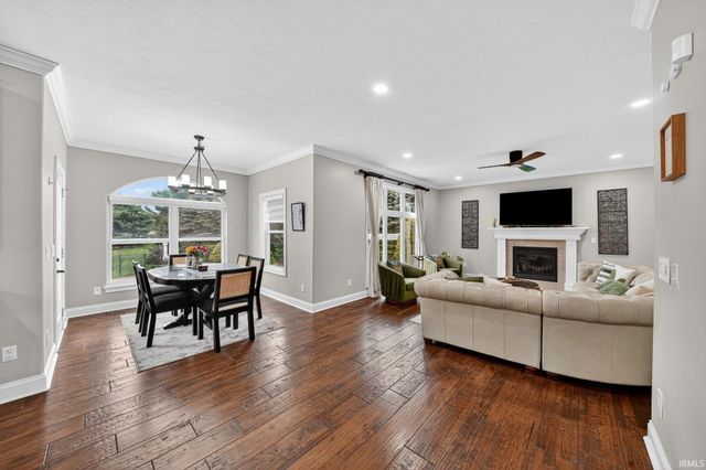 14660 Carrigan Court, Granger, IN 46530