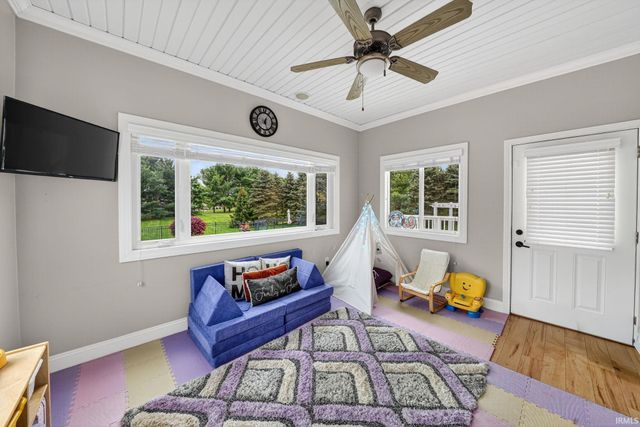 14660 Carrigan Court, Granger, IN 46530