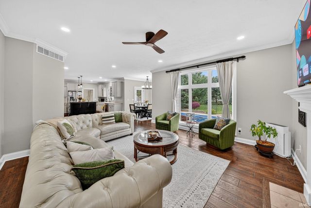 14660 Carrigan Court, Granger, IN 46530