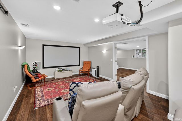 14660 Carrigan Court, Granger, IN 46530