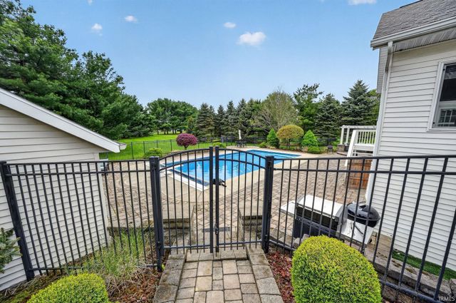 14660 Carrigan Court, Granger, IN 46530