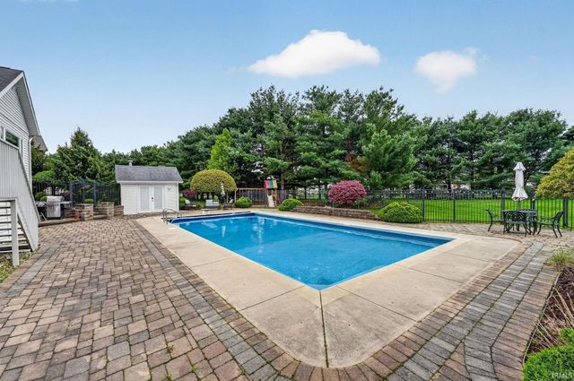 14660 Carrigan Court, Granger, IN 46530