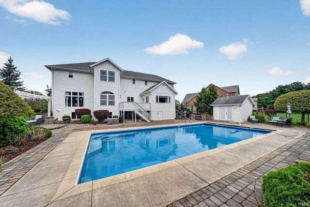 14660 Carrigan Court, Granger, IN 46530