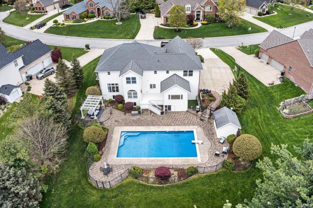 14660 Carrigan Court, Granger, IN 46530