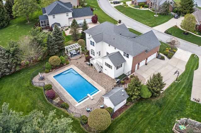 14660 Carrigan Court, Granger, IN 46530