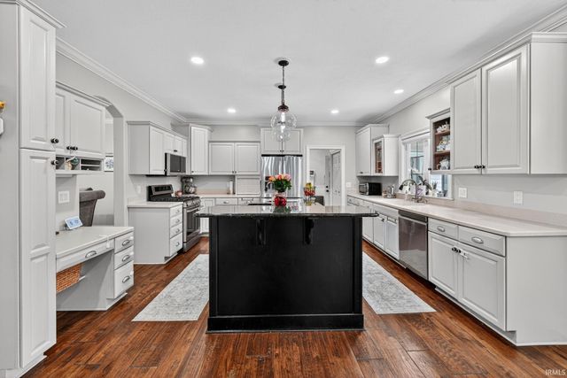 14660 Carrigan Court, Granger, IN 46530