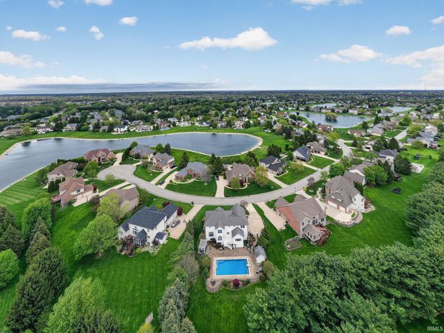 14660 Carrigan Court, Granger, IN 46530