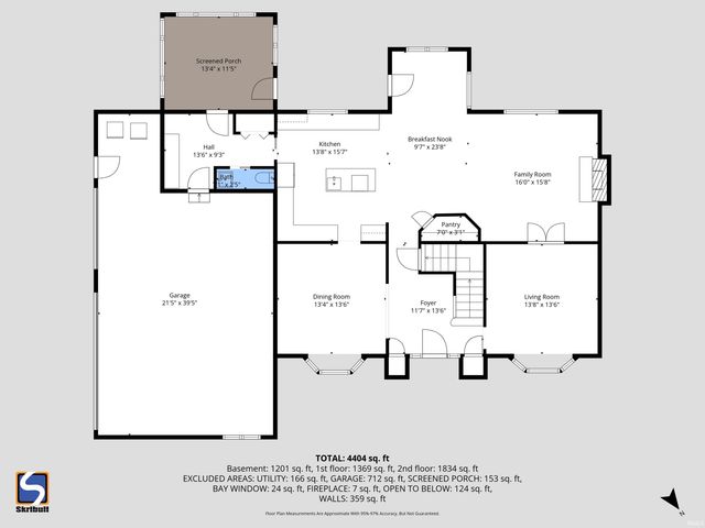 14660 Carrigan Court, Granger, IN 46530