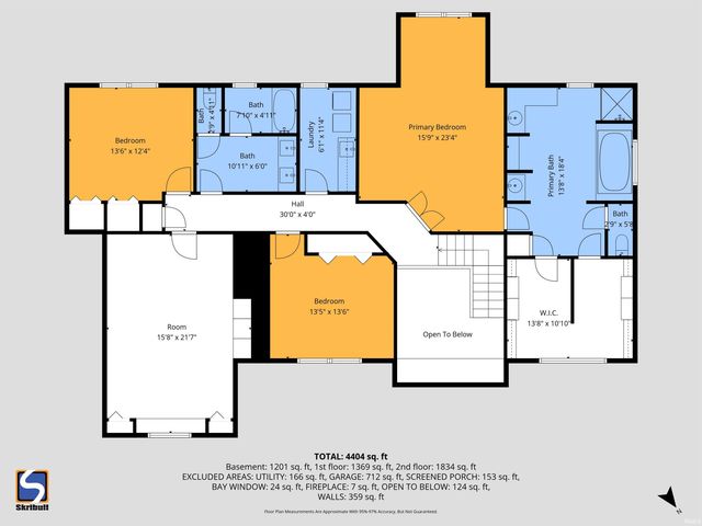 14660 Carrigan Court, Granger, IN 46530