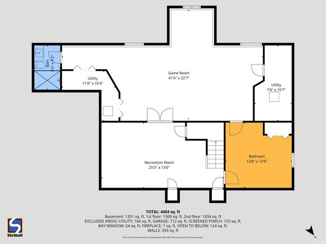 14660 Carrigan Court, Granger, IN 46530