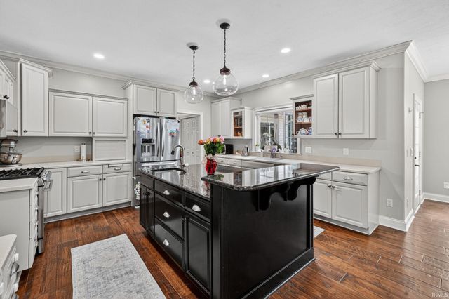14660 Carrigan Court, Granger, IN 46530