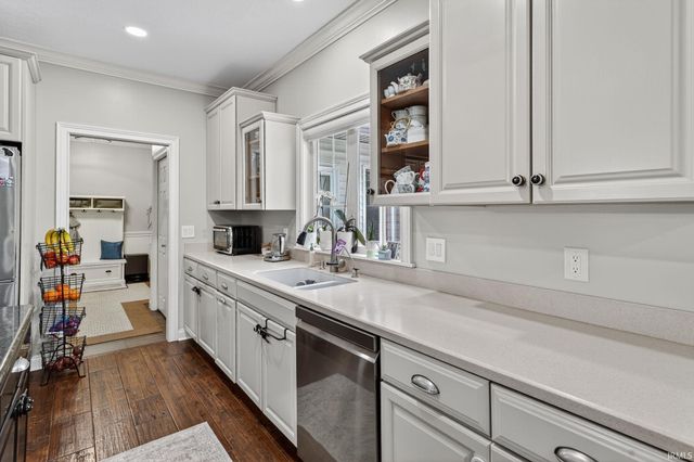 14660 Carrigan Court, Granger, IN 46530