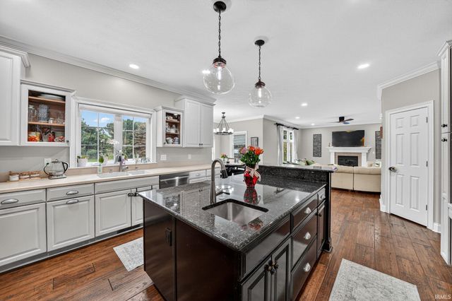 14660 Carrigan Court, Granger, IN 46530
