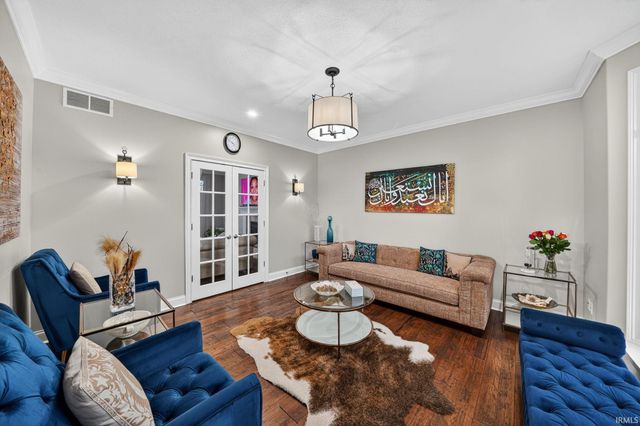 14660 Carrigan Court, Granger, IN 46530