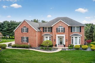14660 Carrigan Court, Granger, IN 46530