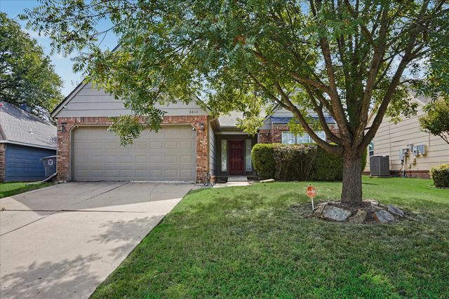 8810 E 95th Street, Tulsa, OK 74133