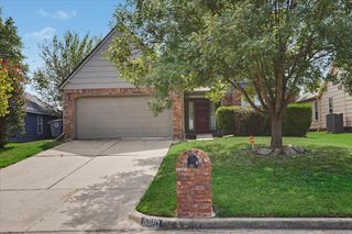 8810 E 95th Street, Tulsa, OK 74133