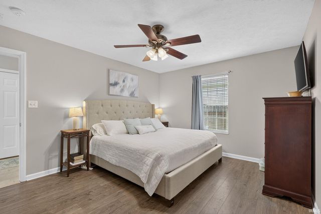 12642 Cold Water Drive, Evansville, IN 47725
