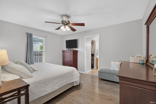 12642 Cold Water Drive, Evansville, IN 47725