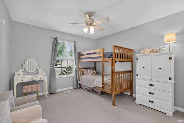 12642 Cold Water Drive, Evansville, IN 47725