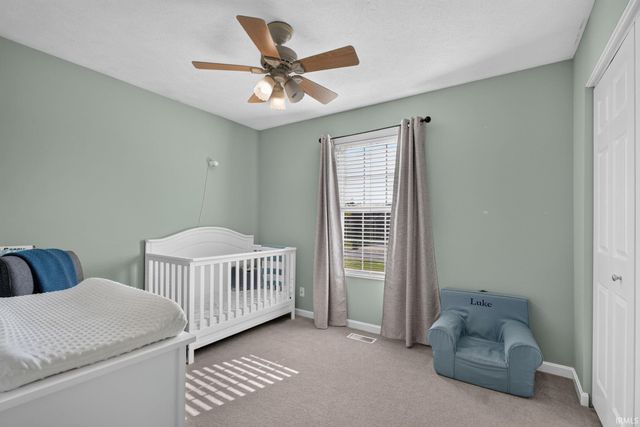 12642 Cold Water Drive, Evansville, IN 47725