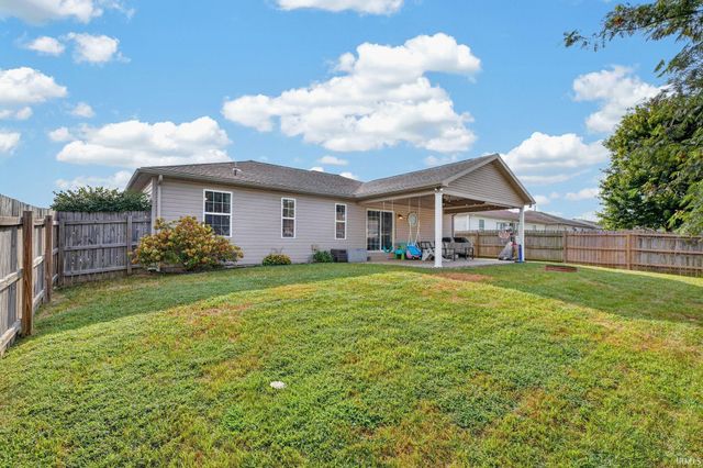 12642 Cold Water Drive, Evansville, IN 47725