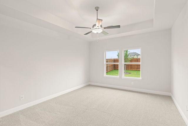 1811 Gleasondale Drive, Forney, TX 75126