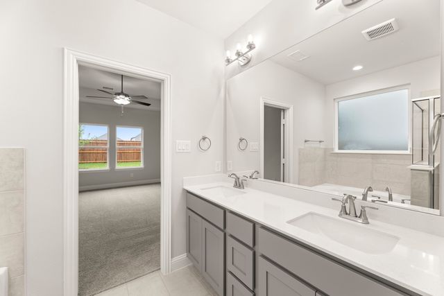 1811 Gleasondale Drive, Forney, TX 75126