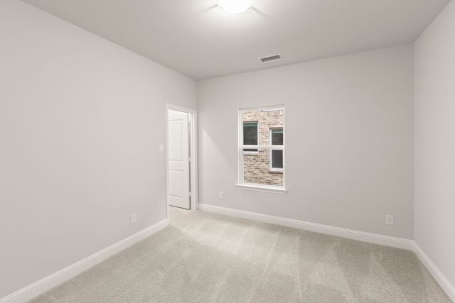 1811 Gleasondale Drive, Forney, TX 75126