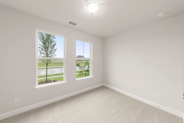 1811 Gleasondale Drive, Forney, TX 75126