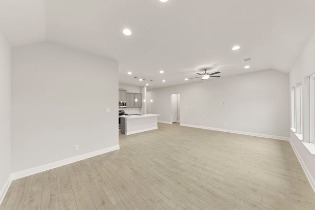 1811 Gleasondale Drive, Forney, TX 75126