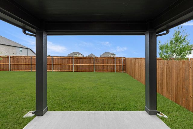 1811 Gleasondale Drive, Forney, TX 75126