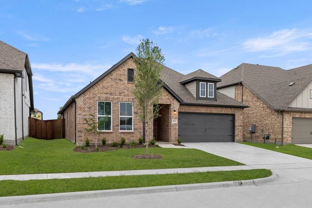 1811 Gleasondale Drive, Forney, TX 75126