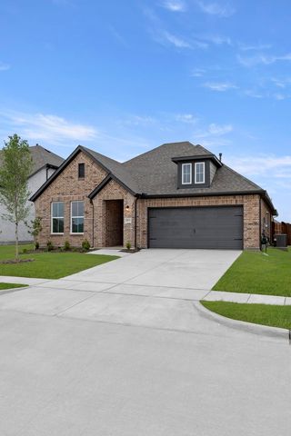 1811 Gleasondale Drive, Forney, TX 75126