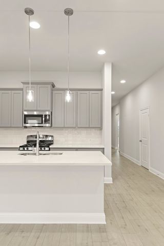 1811 Gleasondale Drive, Forney, TX 75126