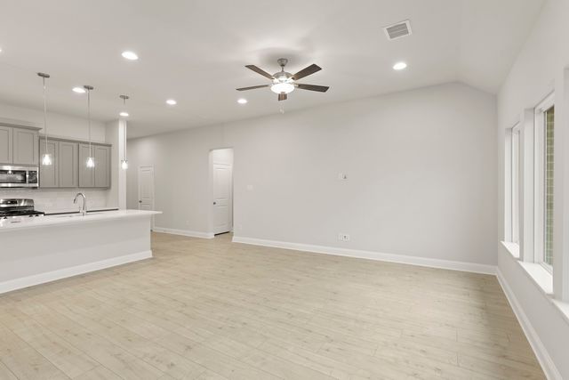 1811 Gleasondale Drive, Forney, TX 75126