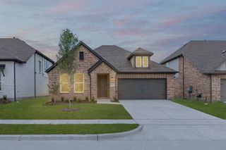 1811 Gleasondale Drive, Forney, TX 75126