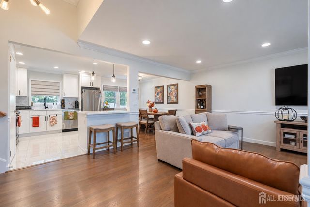 35 Bender Drive, Clifton, NJ 07013