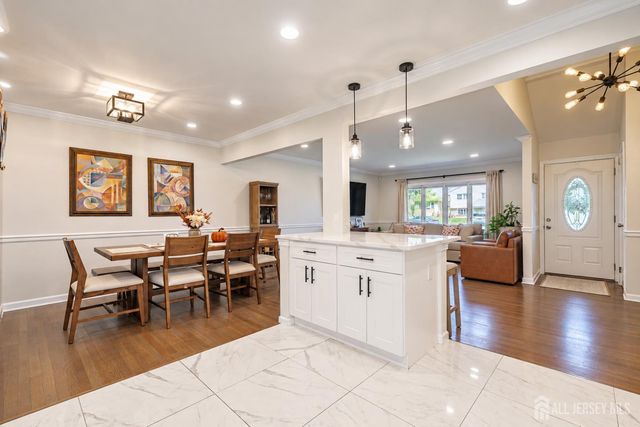 35 Bender Drive, Clifton, NJ 07013