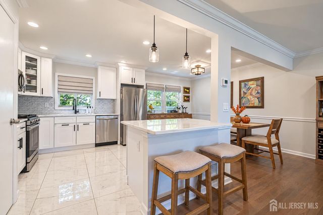 35 Bender Drive, Clifton, NJ 07013